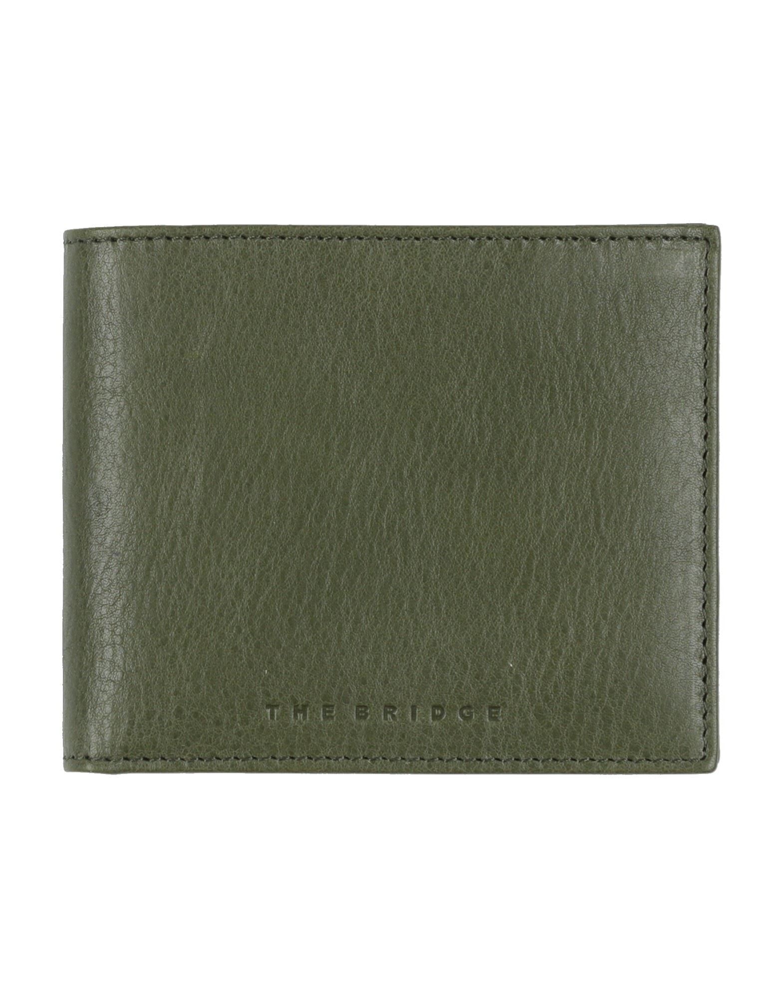 THE BRIDGE - Wallets