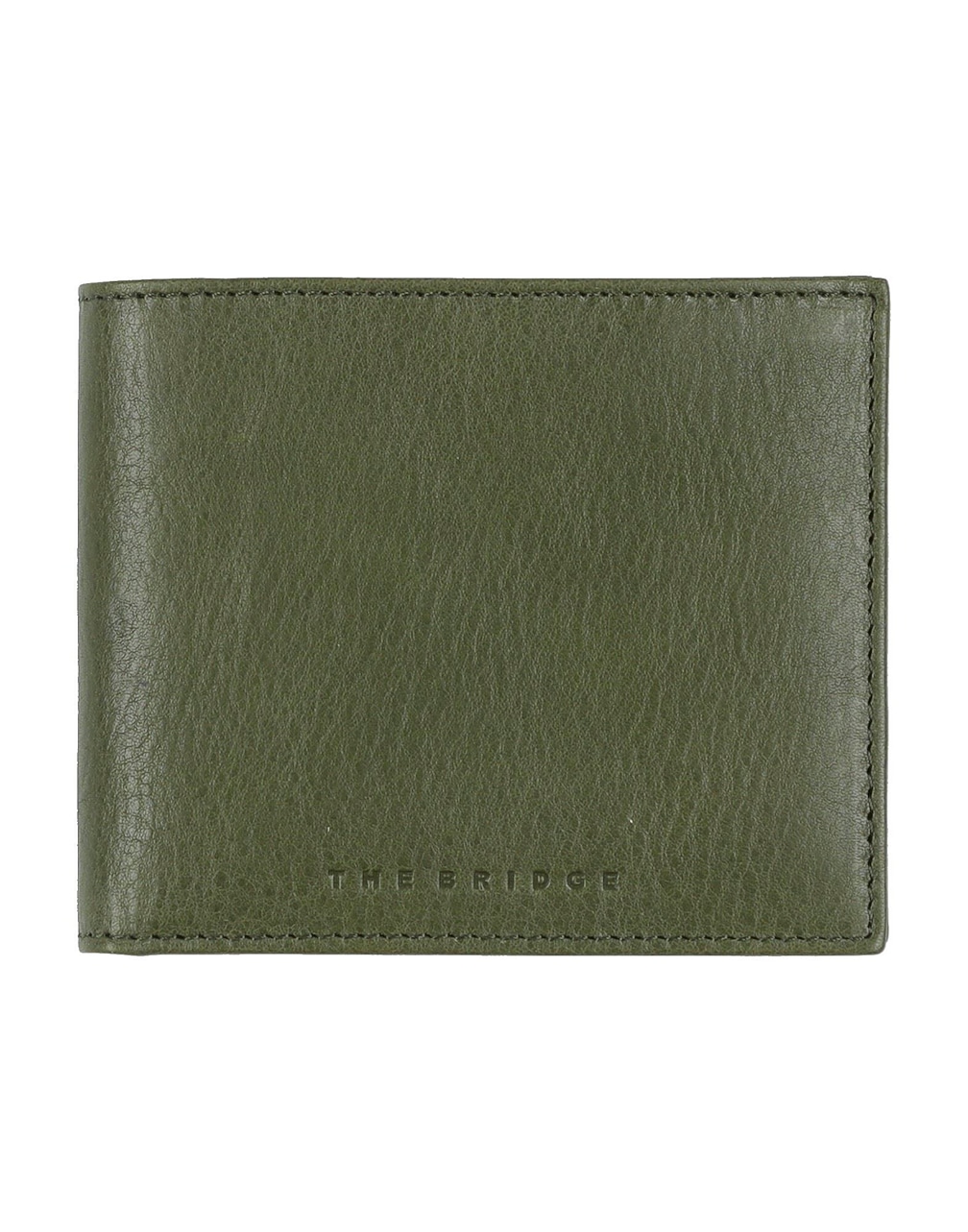 THE BRIDGE - Wallets