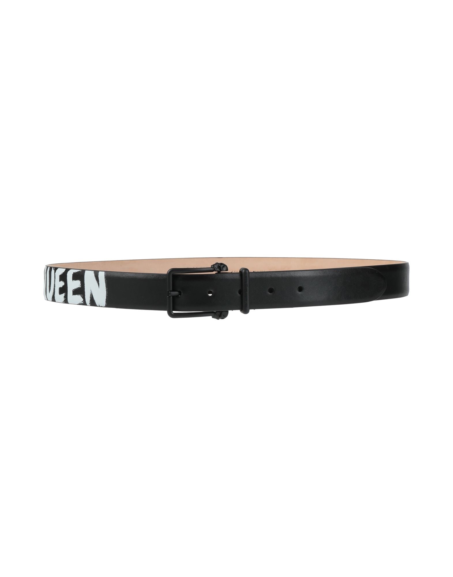 MCQUEEN - Belts