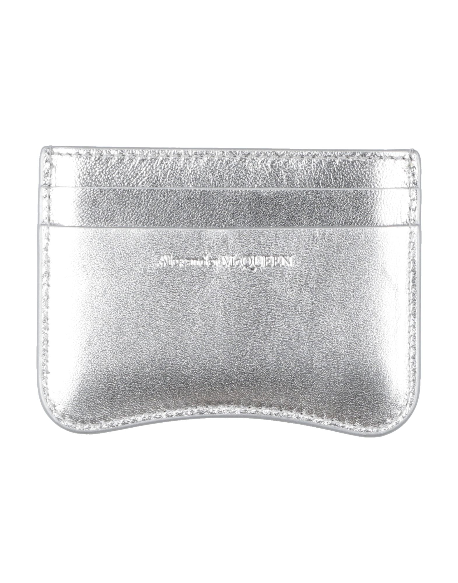 MCQUEEN - Cardholders