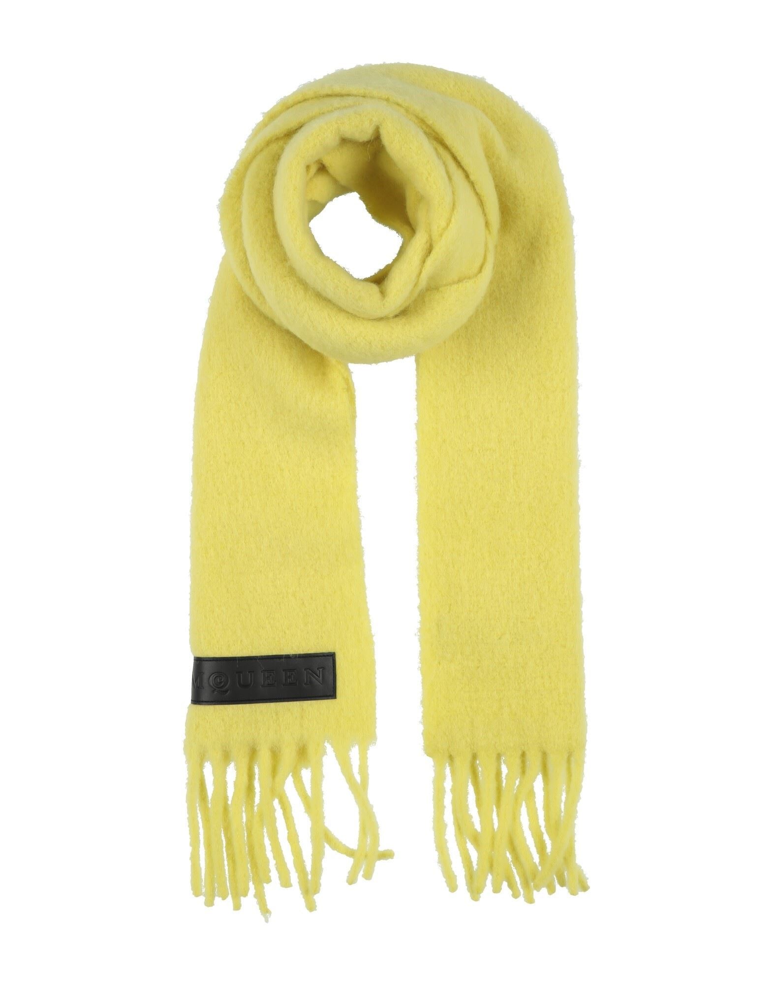 MCQUEEN - Scarves