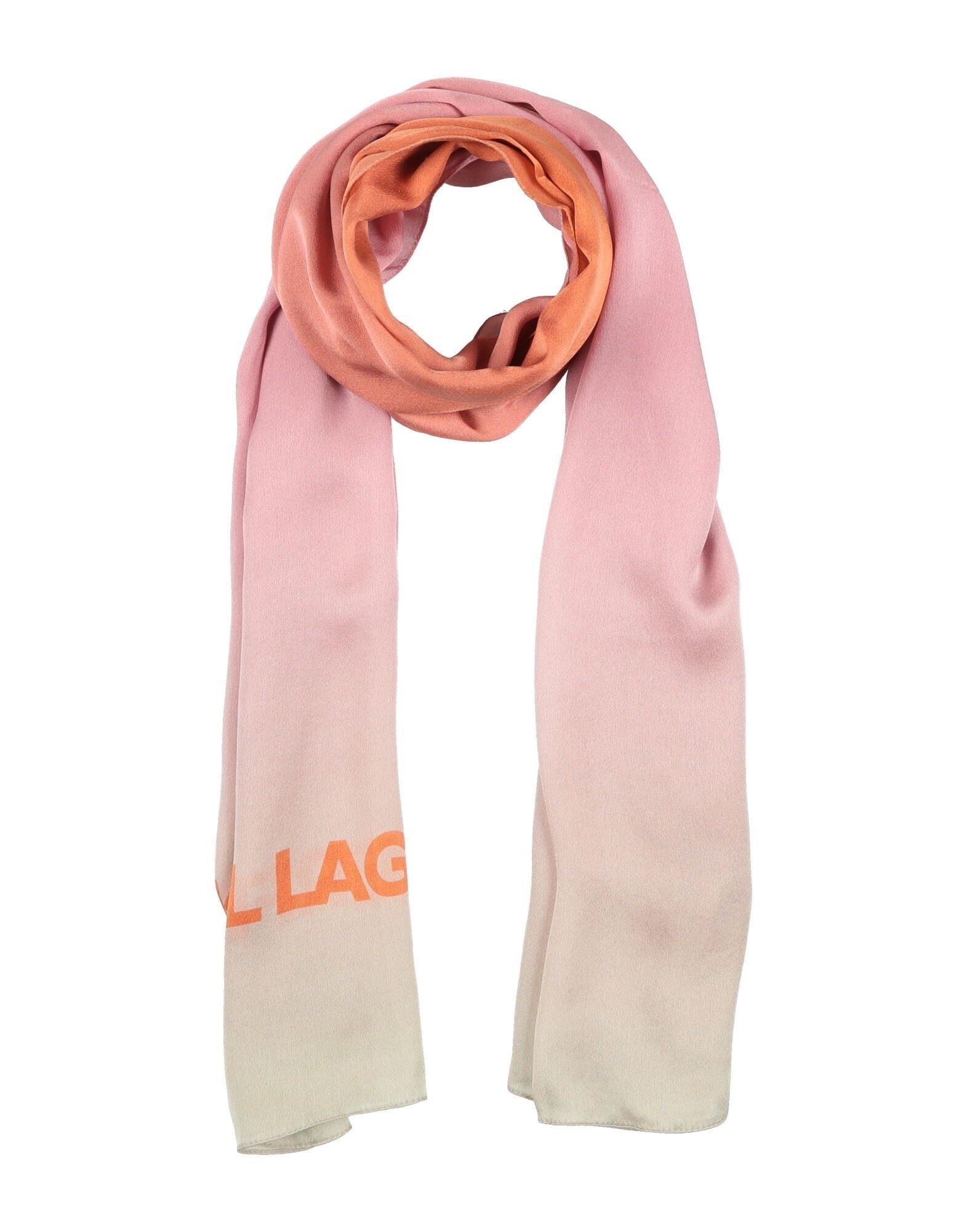 KARL LAGERFELD - Scarves