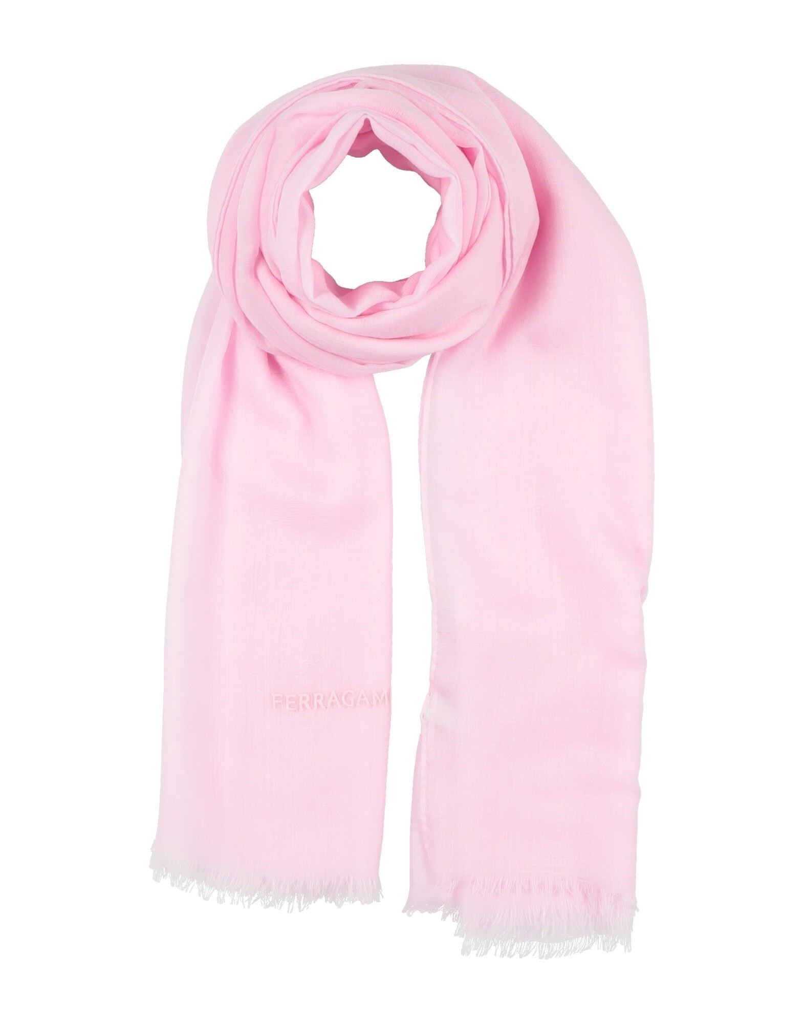 FERRAGAMO - Scarves