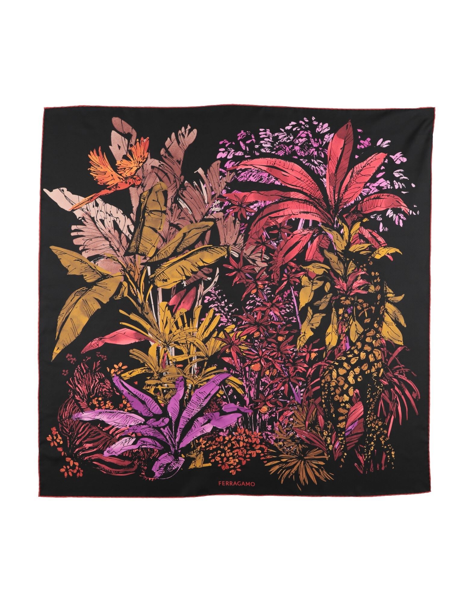 FERRAGAMO - Scarves