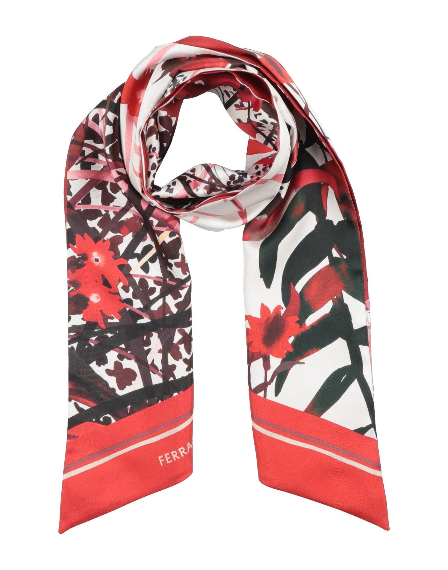 FERRAGAMO - Schals