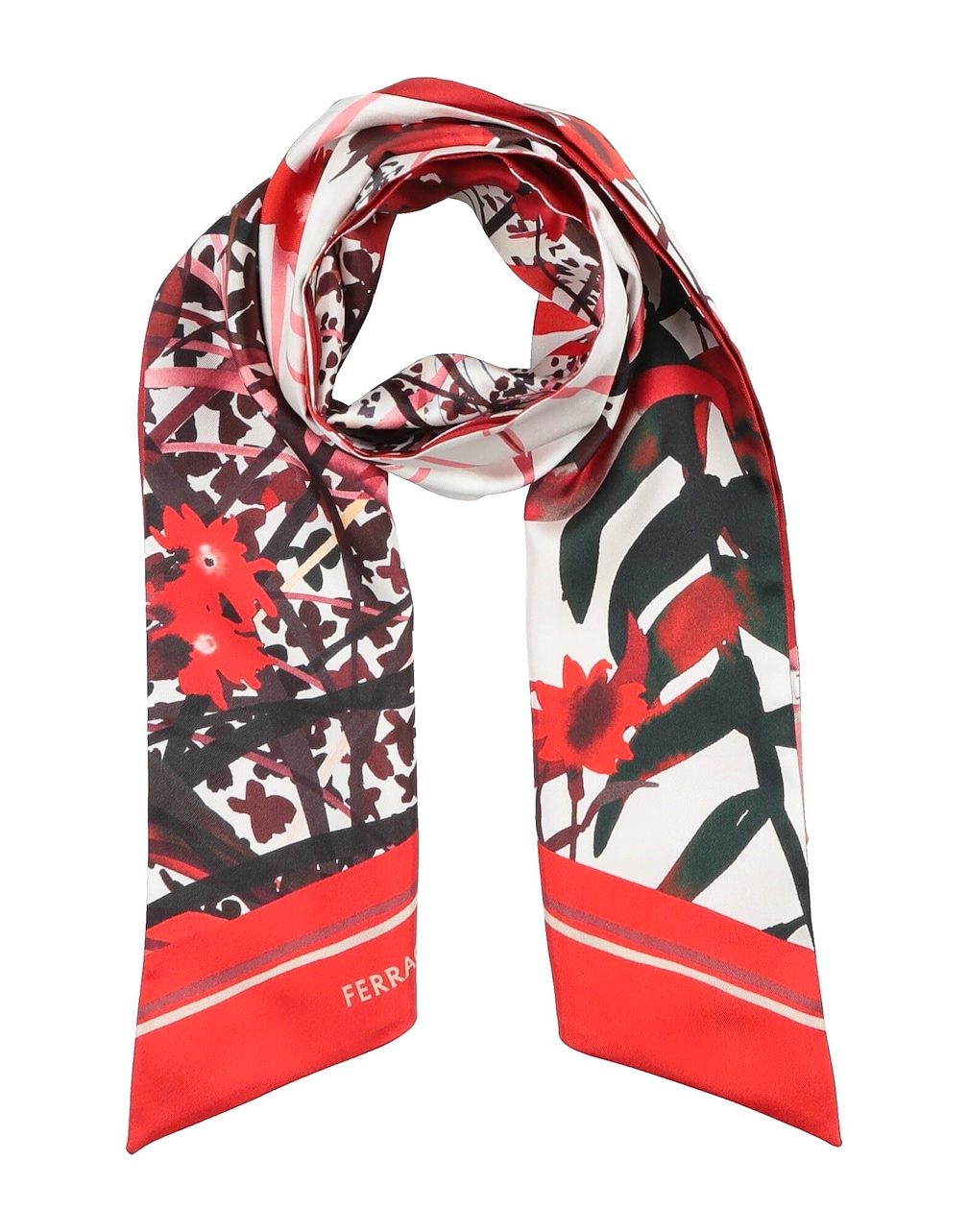 FERRAGAMO - Scarves