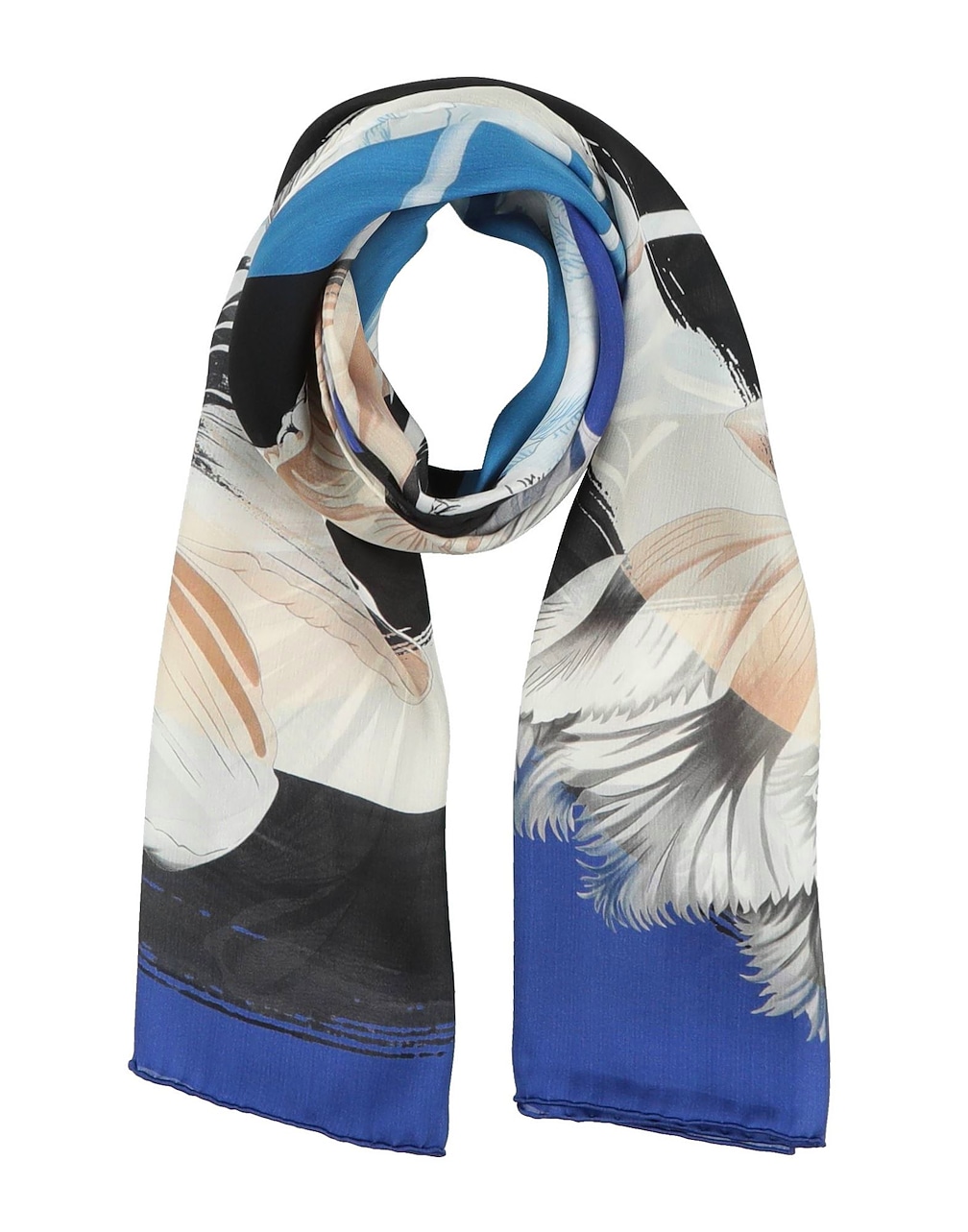 FERRAGAMO - Scarves