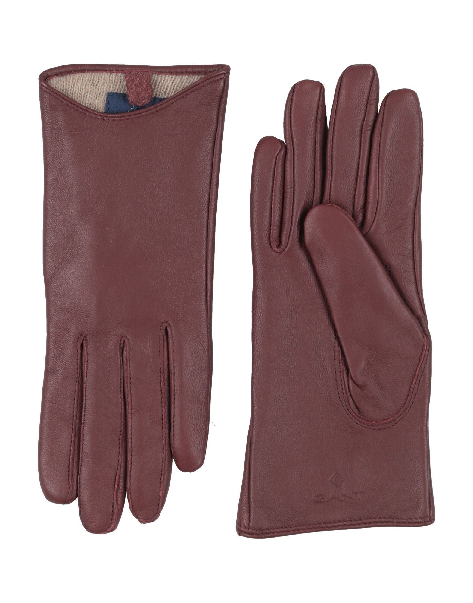 GANT - Gloves