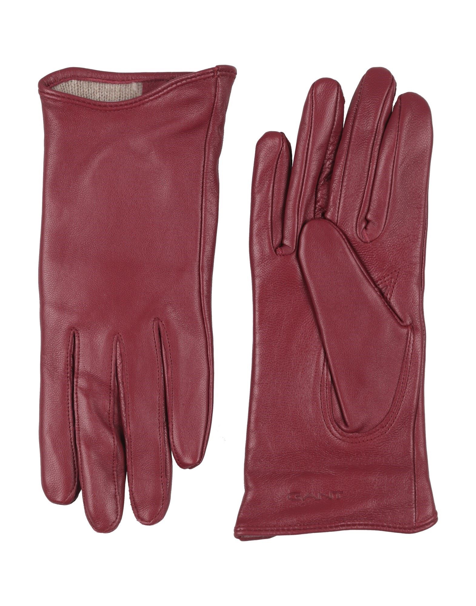GANT - Gloves