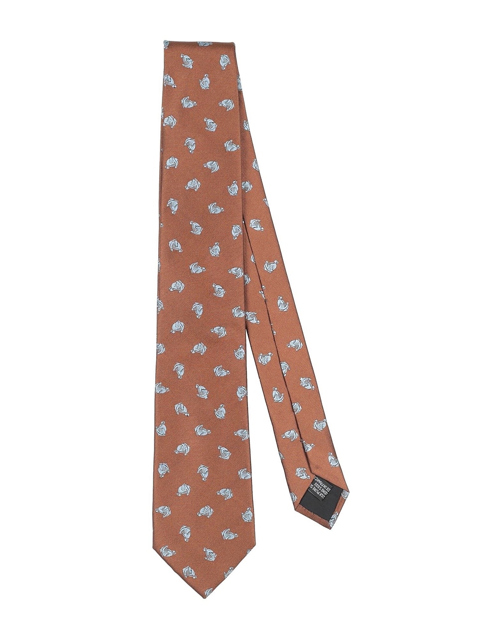 LANVIN - Ties & bow ties