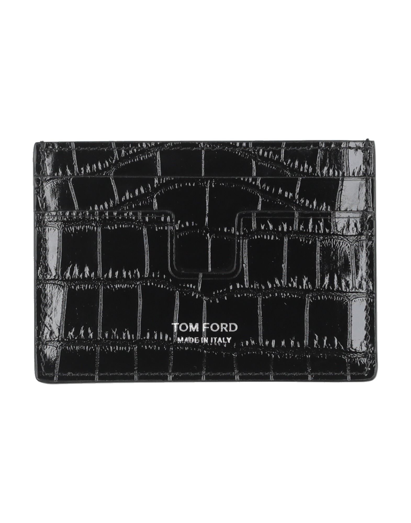 TOM FORD - Cardholders