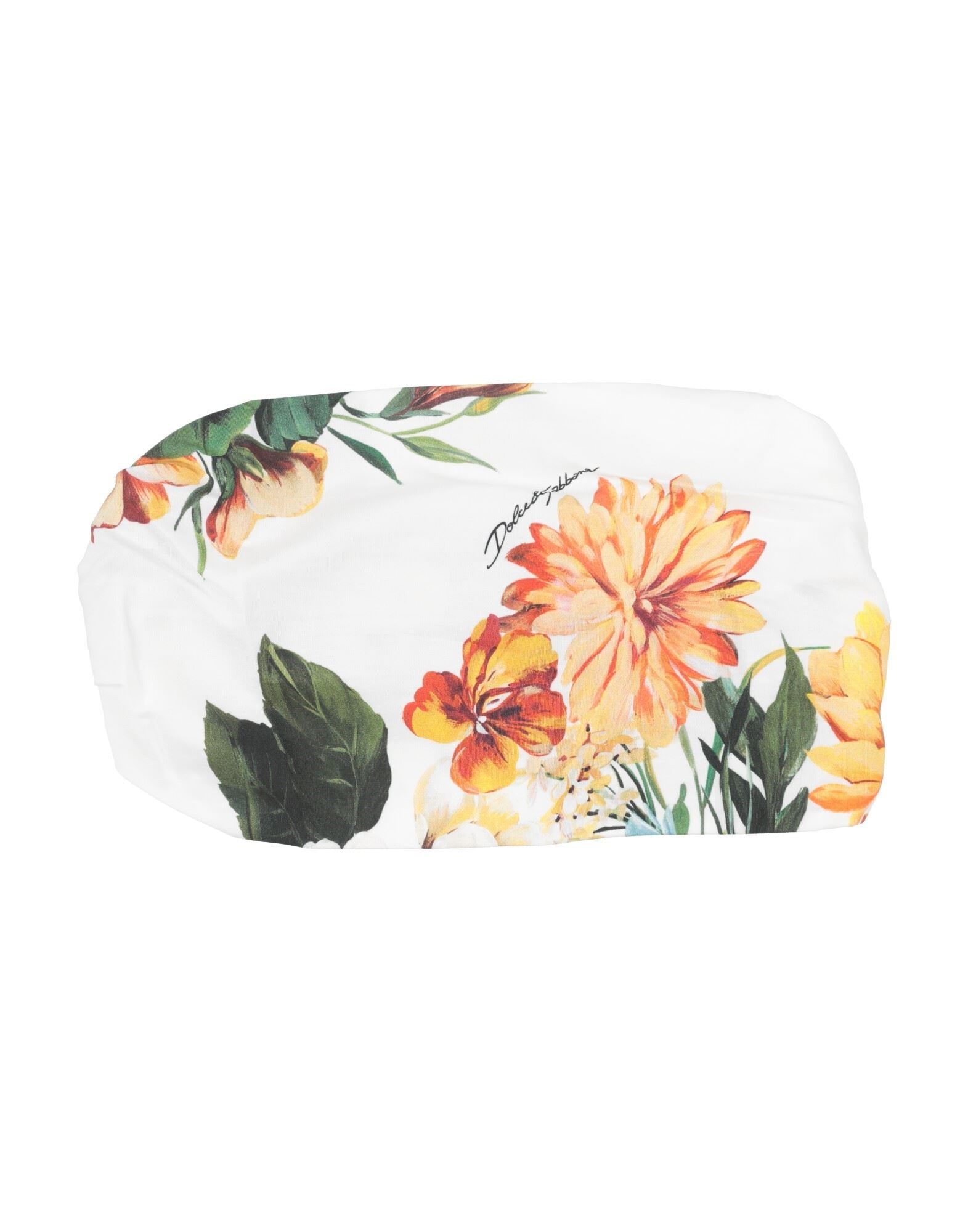 DOLCE&GABBANA - Аксессуары для волос