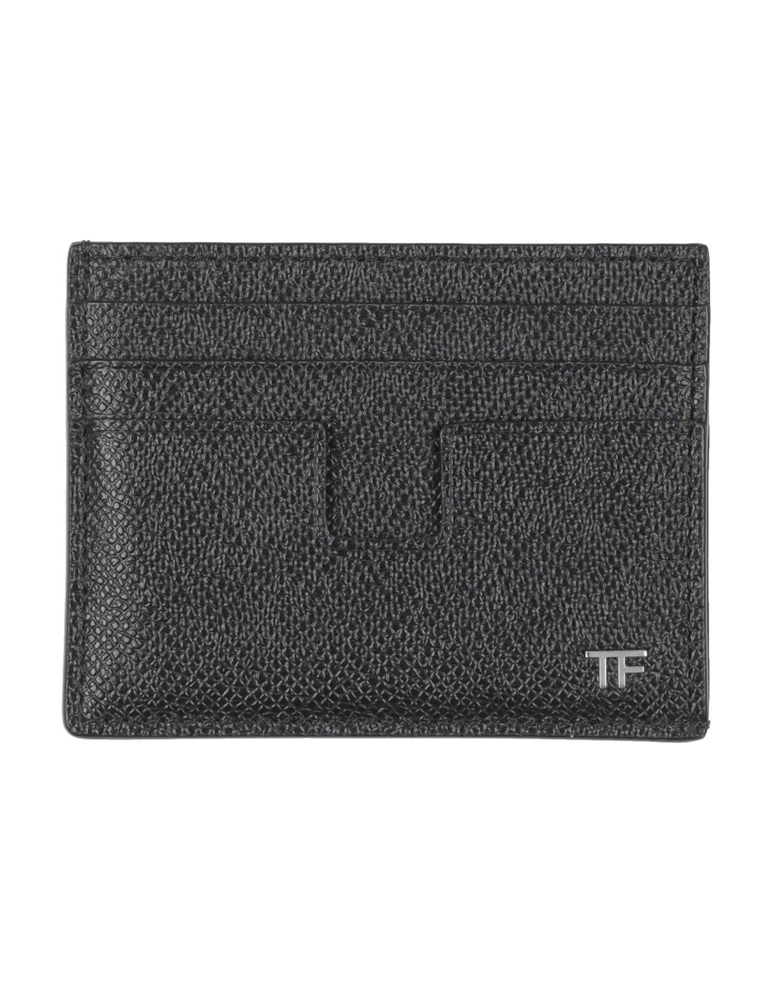 TOM FORD - Portacarte