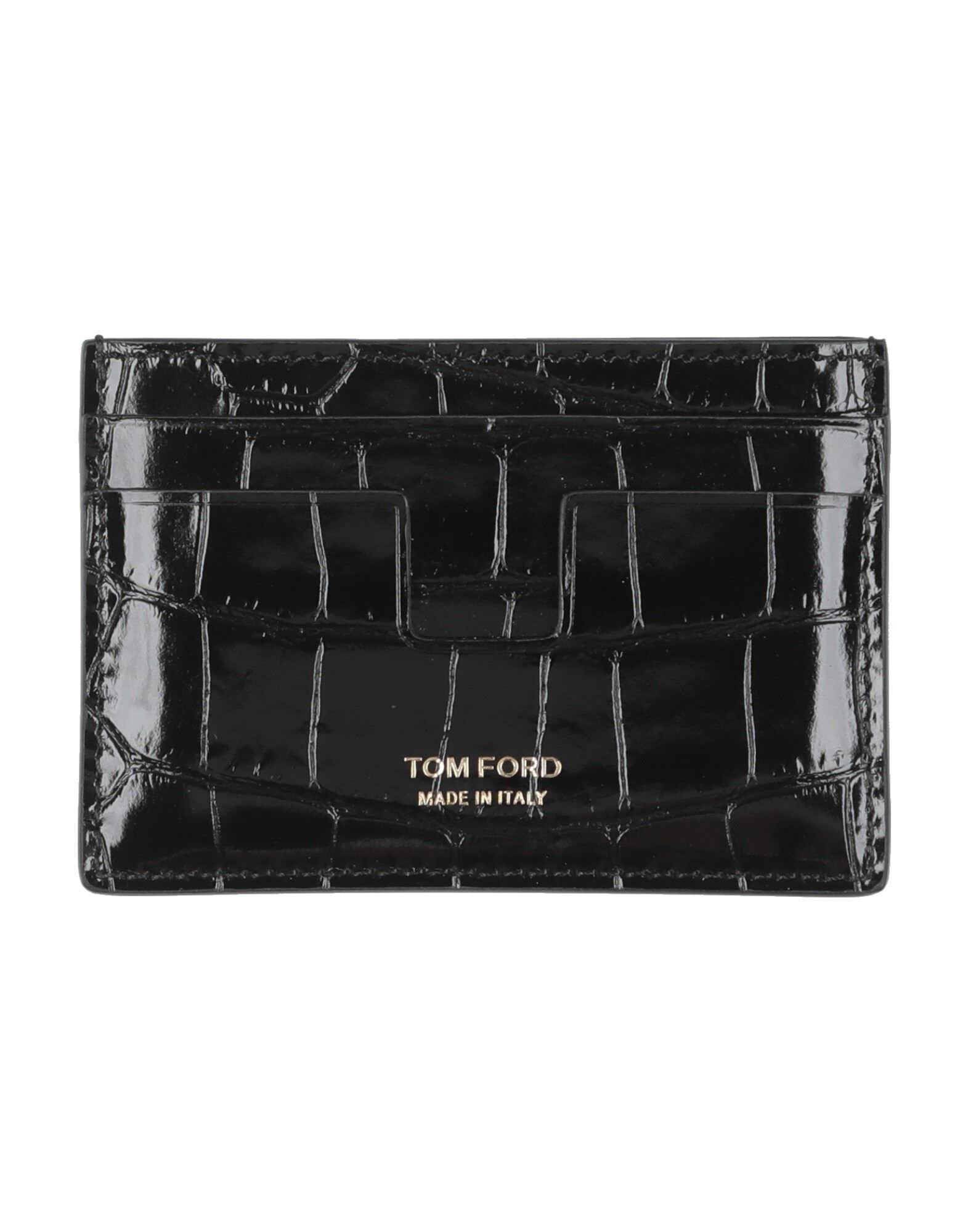 TOM FORD - Cardholders
