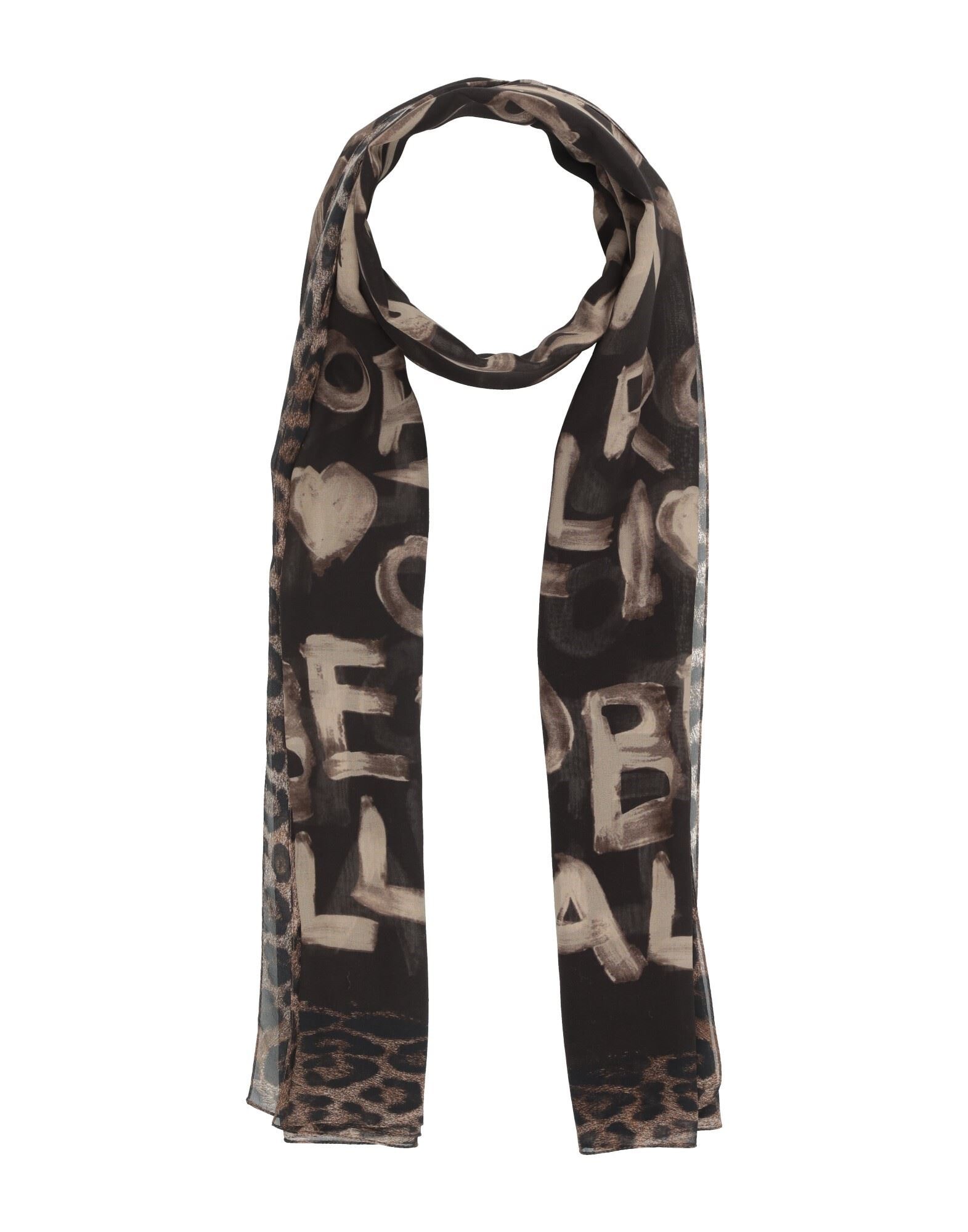 ROBERTO CAVALLI - Scarves