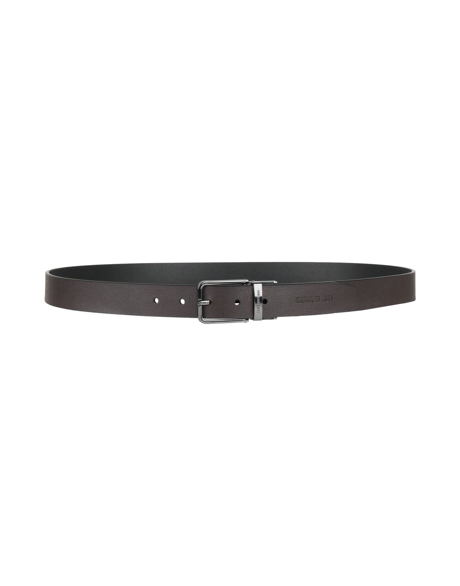 CERRUTI 1881 - Belts