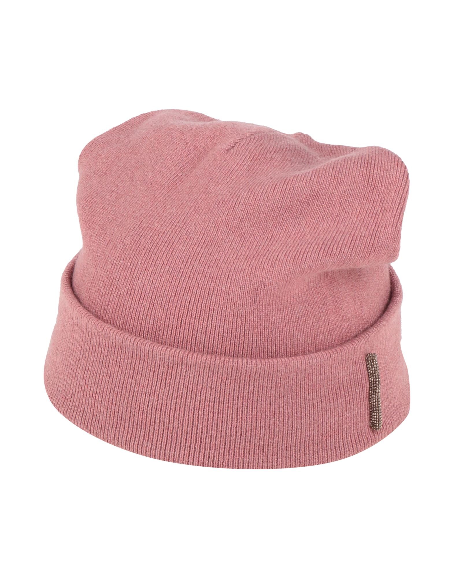 BRUNELLO CUCINELLI - Hats
