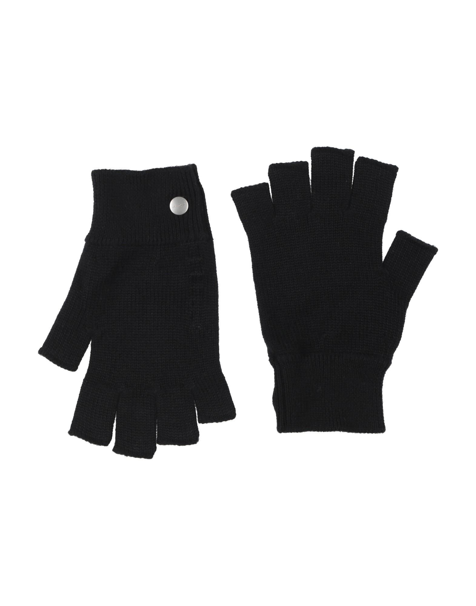 RICK OWENS - Gloves