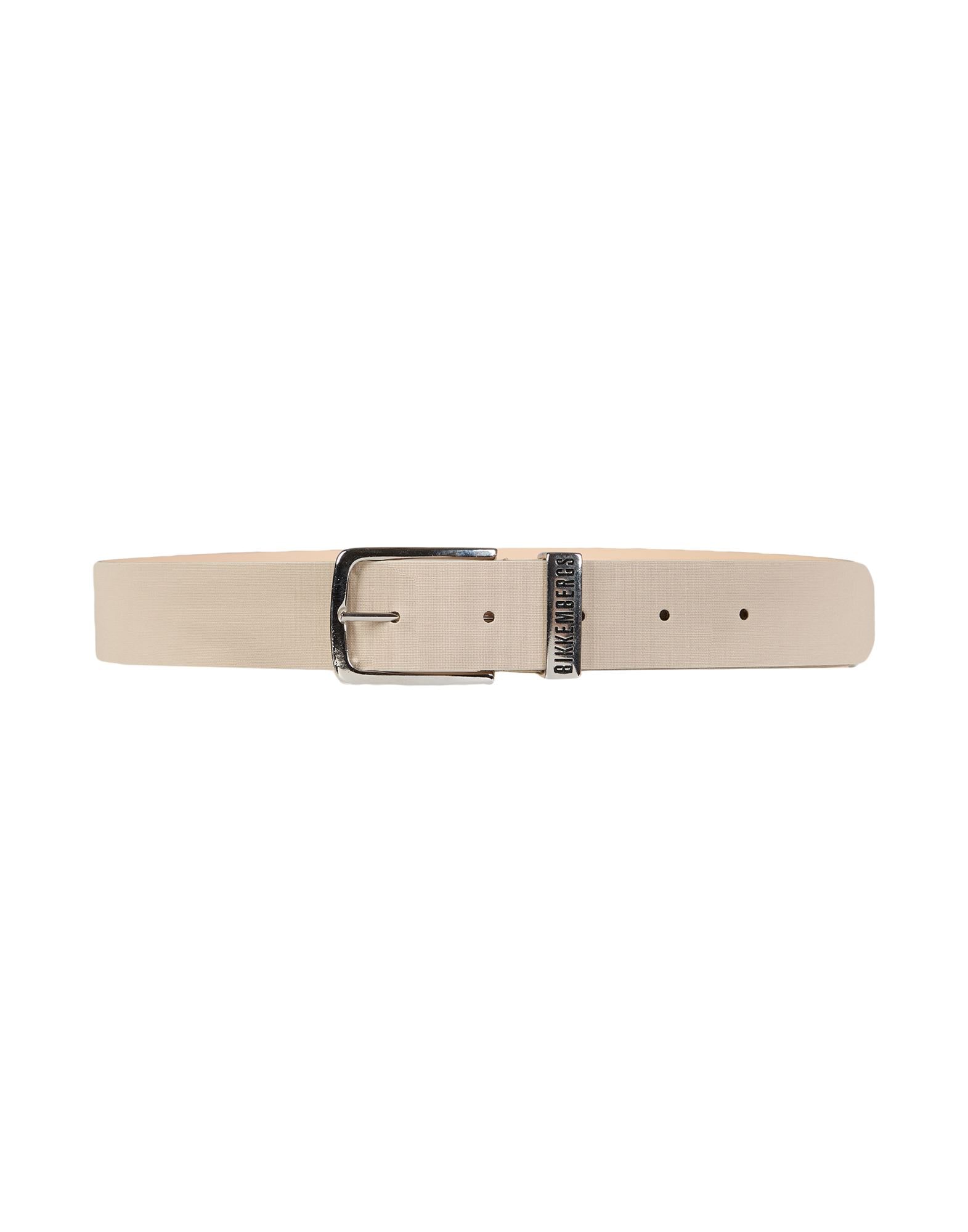 BIKKEMBERGS - Belts