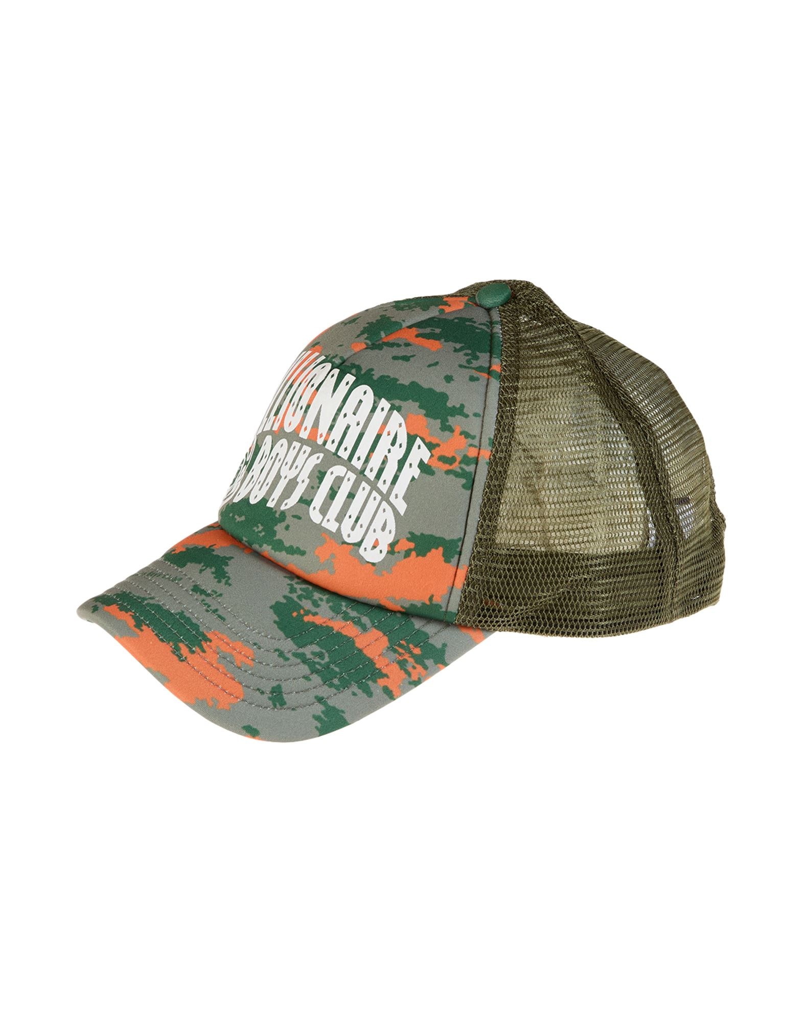 BILLIONAIRE BOYS CLUB - Hats