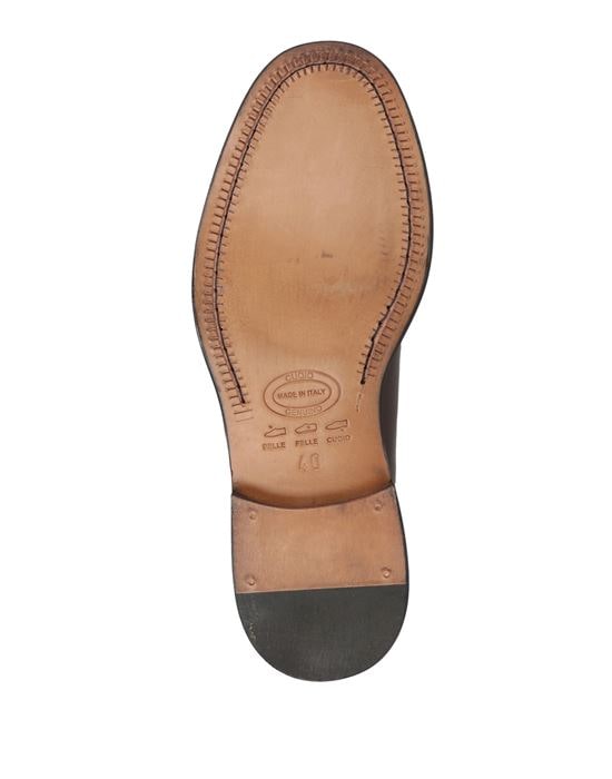 LABORATORI 04 Обувь на шнурках