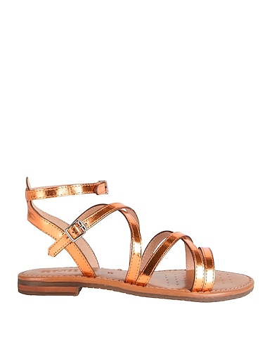GEOX Sandals Leather