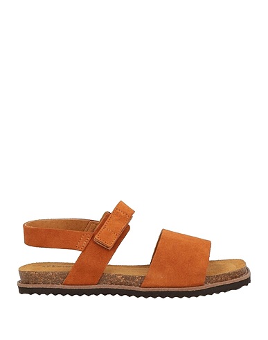 GEOX Sandali Cuoio Pelle