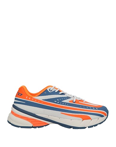 DIESEL Sneakers Blue Polyester