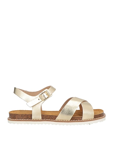 GEOX Sandals PLATINO Leather