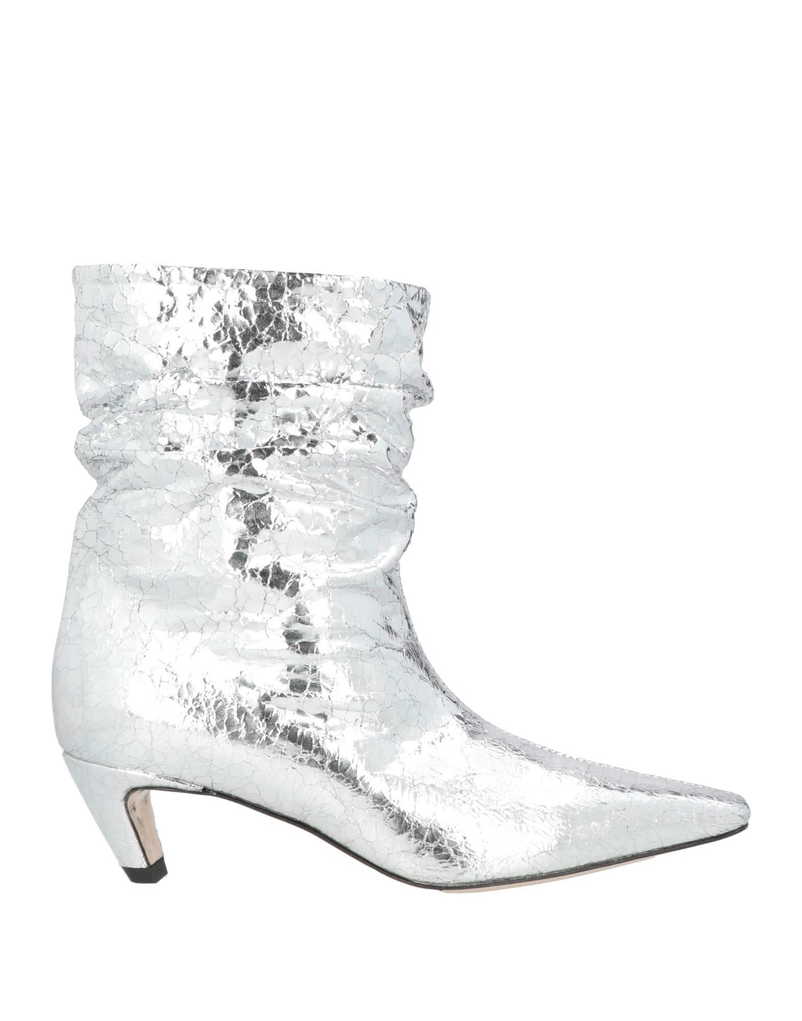 MSGM - Ankle boots