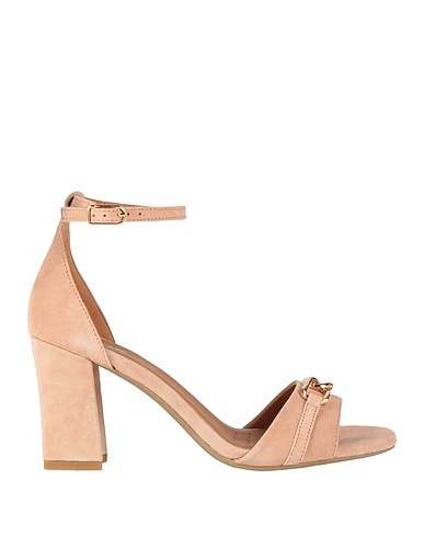 GEOX Sandals Blush Goat skin