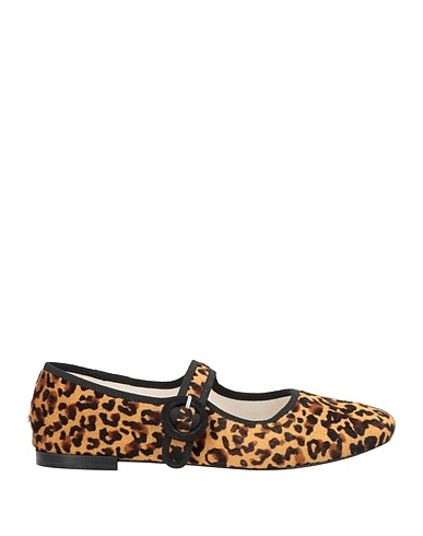 REPETTO Ballerinas Sand Leder