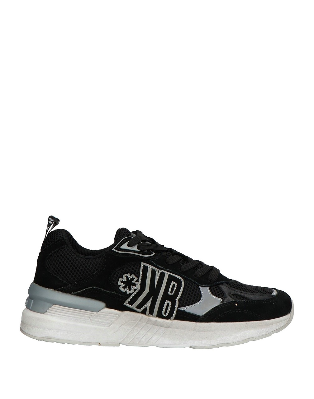 BIKKEMBERGS - Sneakers