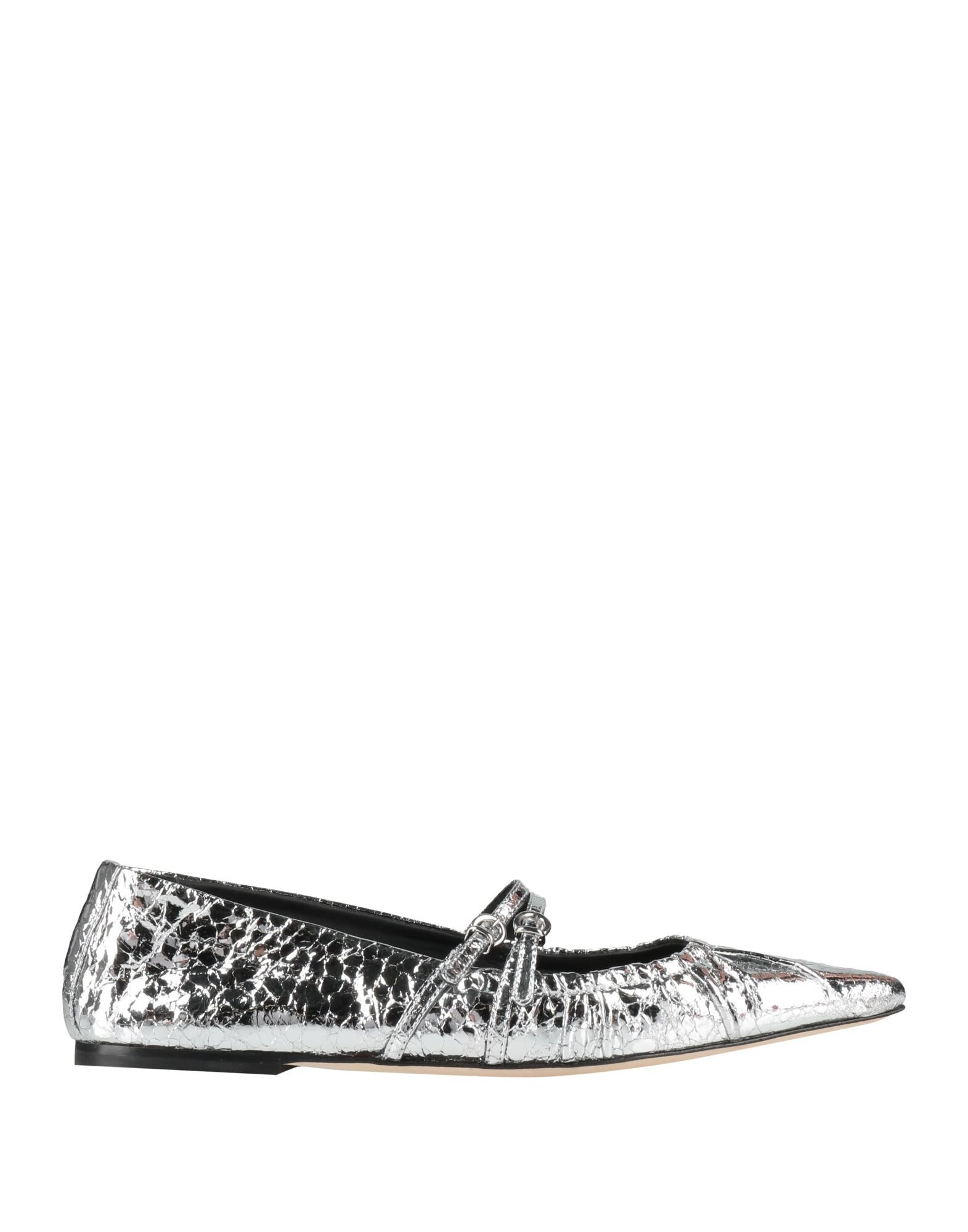 MSGM - Ballet flats