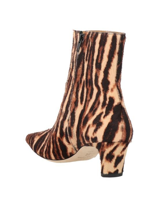 STAUD Полусапоги и высокие ботинки