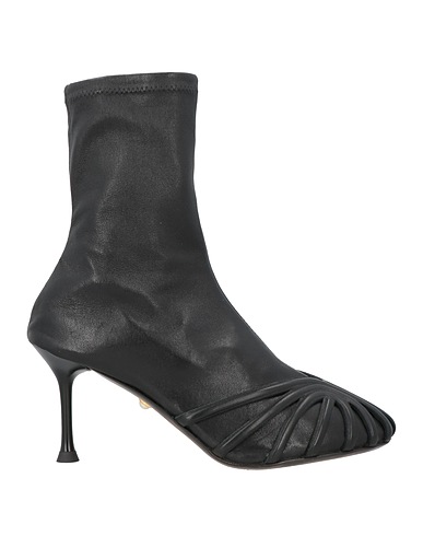 ALEVÍ Milano Ankle boot Black Leather
