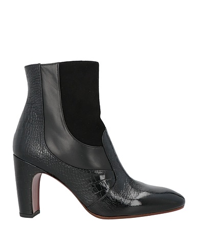 CHIE MIHARA Ankle boot Black Leather