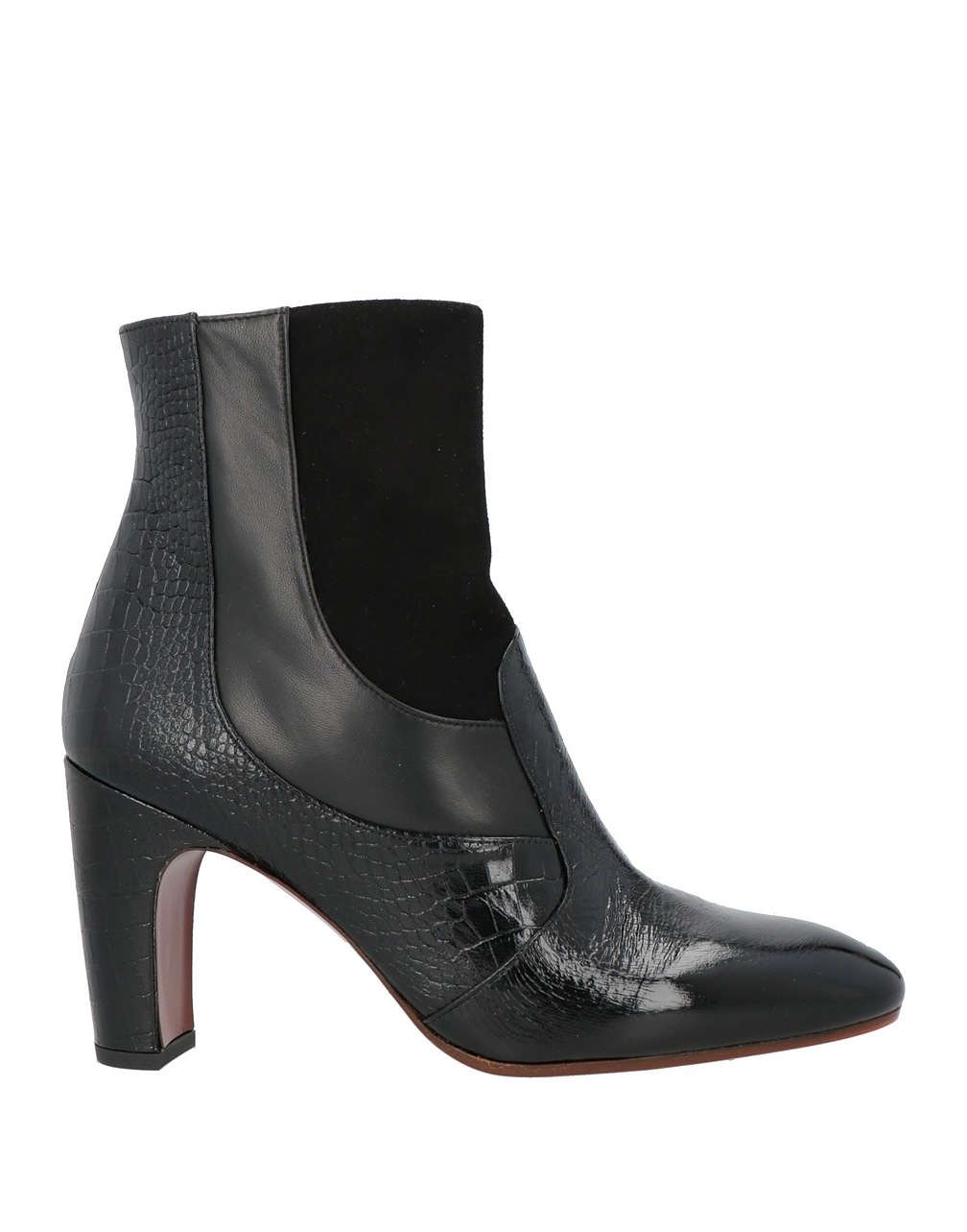 CHIE MIHARA - Μποτάκια