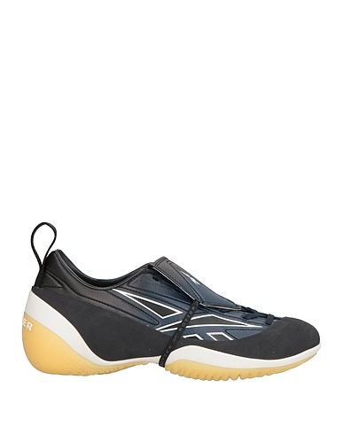 REEBOK Sneakers BOTTER X REEBOK Midnight blue Textile fibers, Rubber