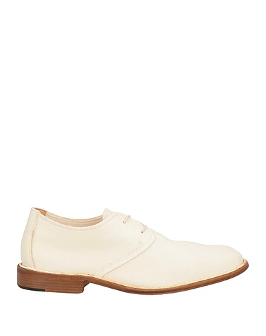 ASTORFLEX® Stringate Off white Pelle