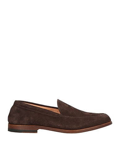 ASTORFLEX® Loafers Dark brown Leather
