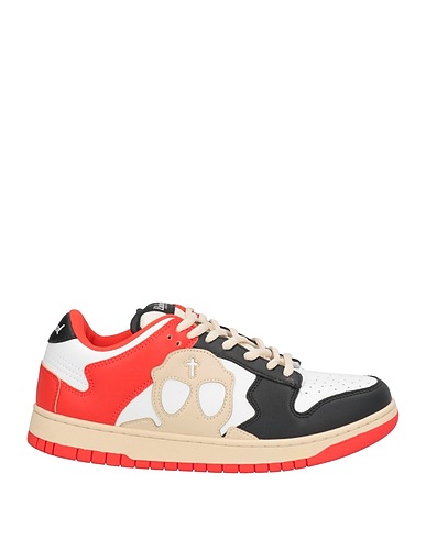 BUT NOT Sneakers White Textile fibres