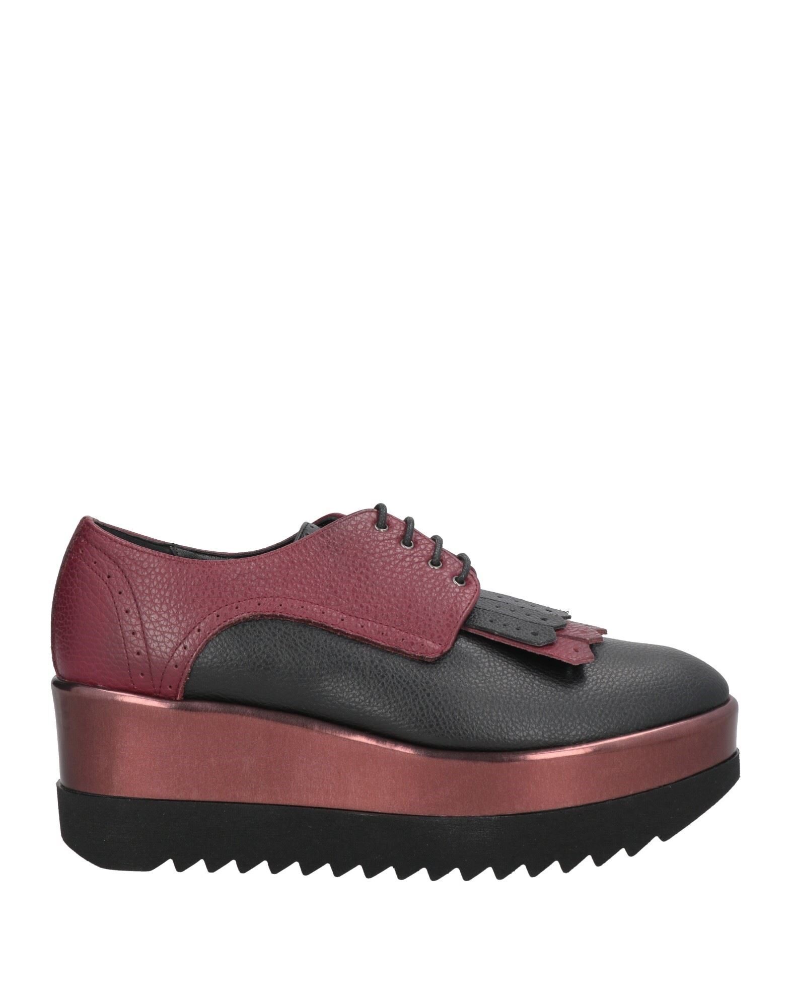 POLLINI - Lace-up shoes