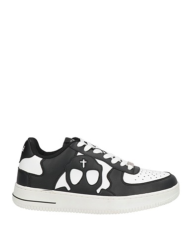 BUT NOT Sneakers Nero Fibre tessili