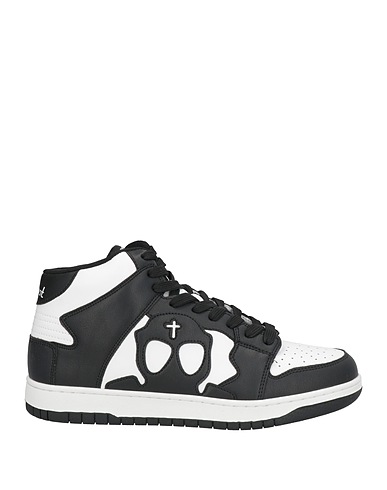 BUT NOT Sneakers Black Textile fibers