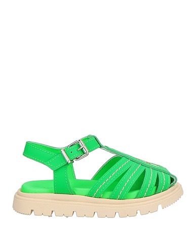 MARNI Sandalen Leder