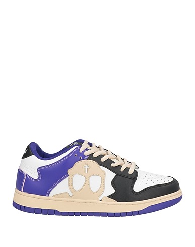 BUT NOT Sneakers White Textile fibers