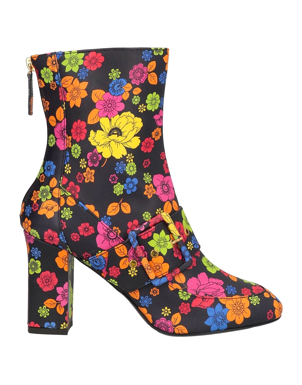 MOSCHINO - Ankle boots
