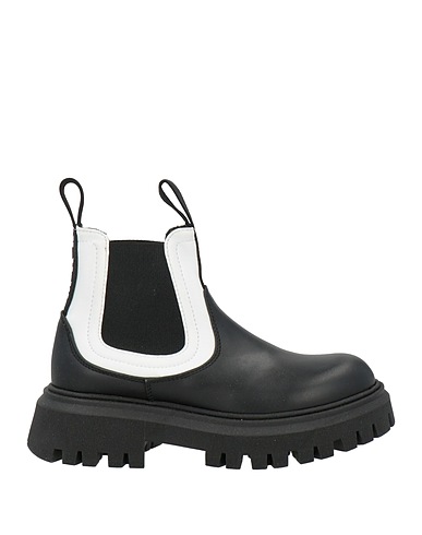 MARNI Footwear Black Leather