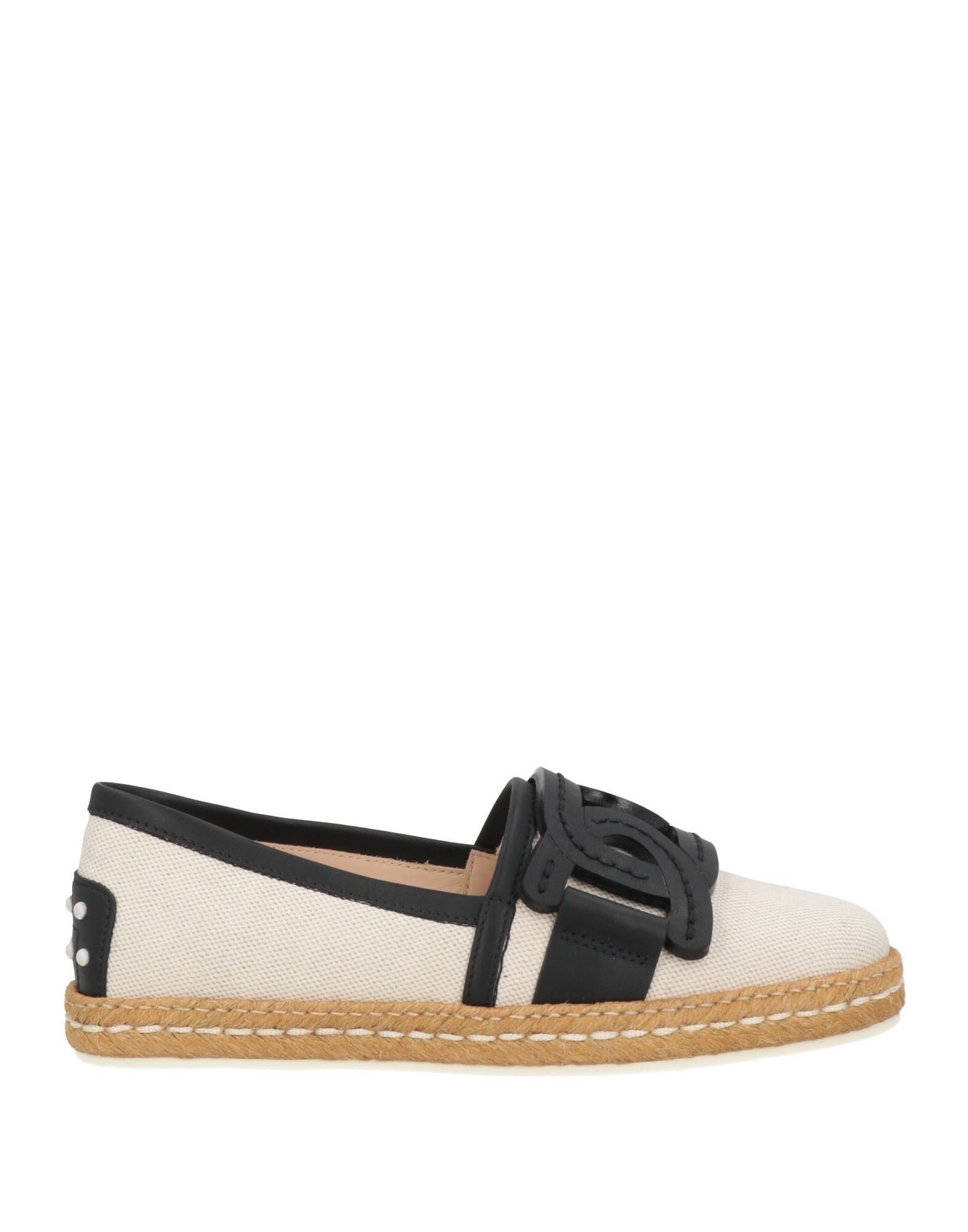 TOD'S - Espadrilles